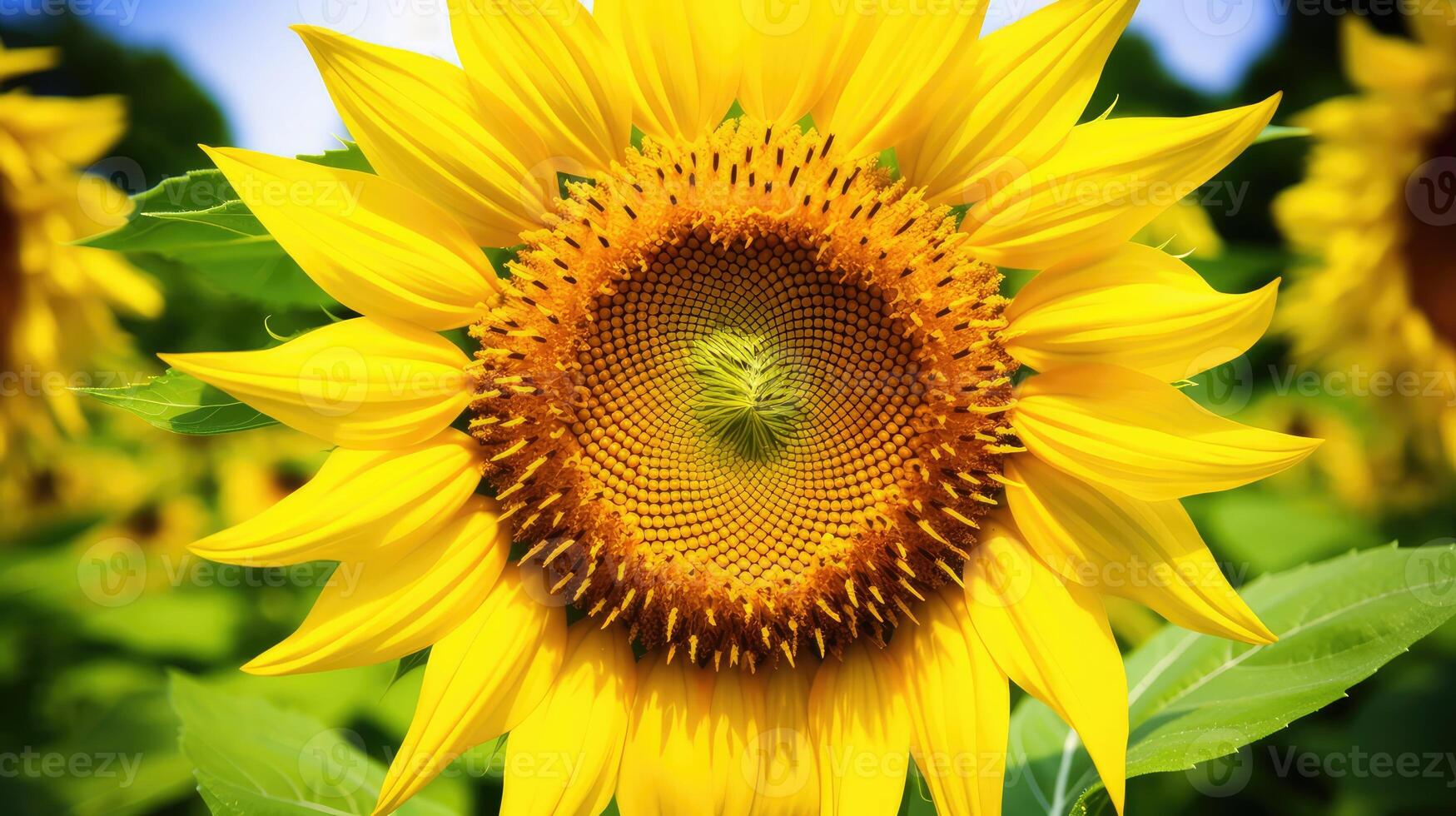 arrangement golden ratio triangle photo