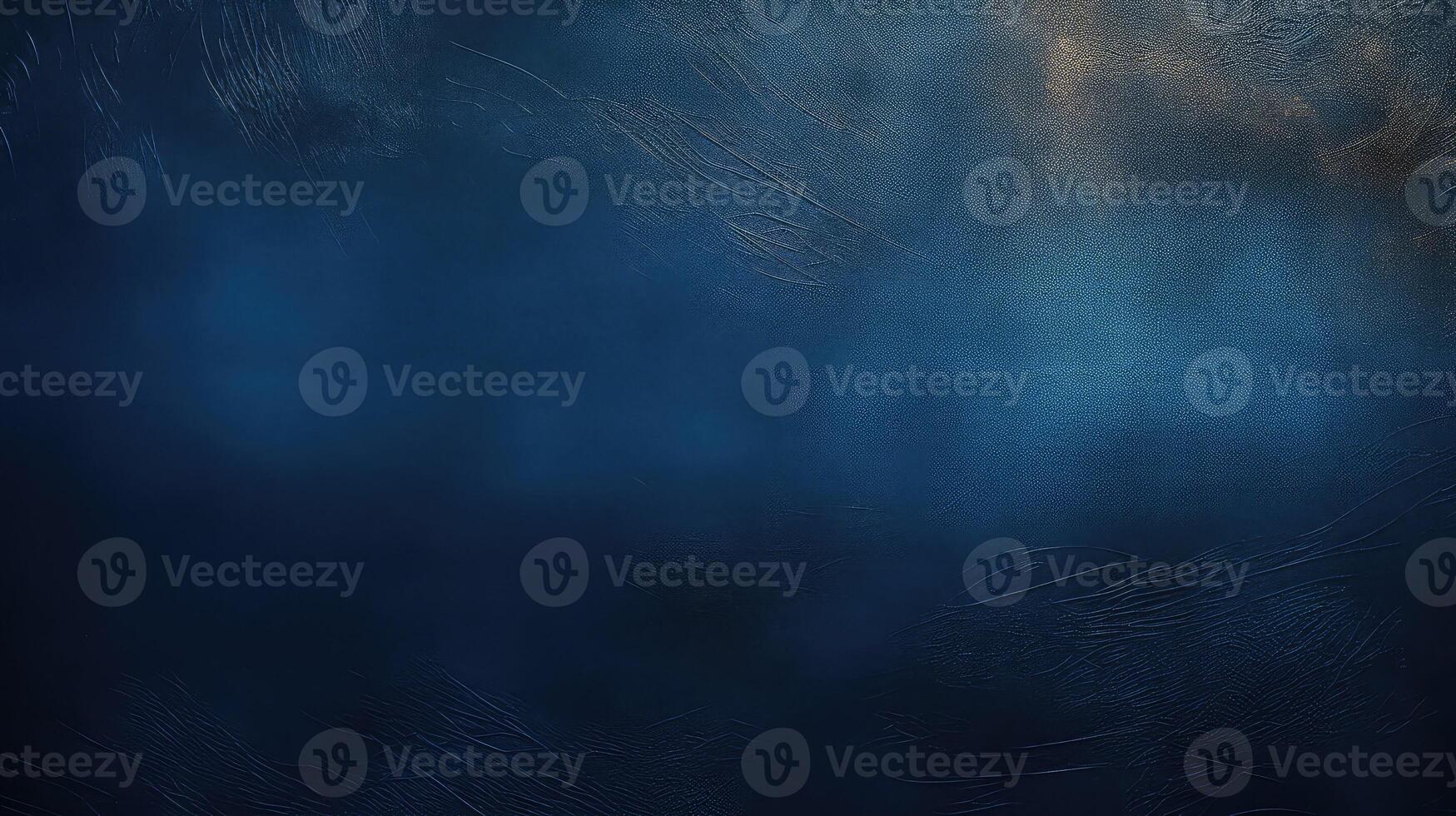 metallic dark blue background texture photo