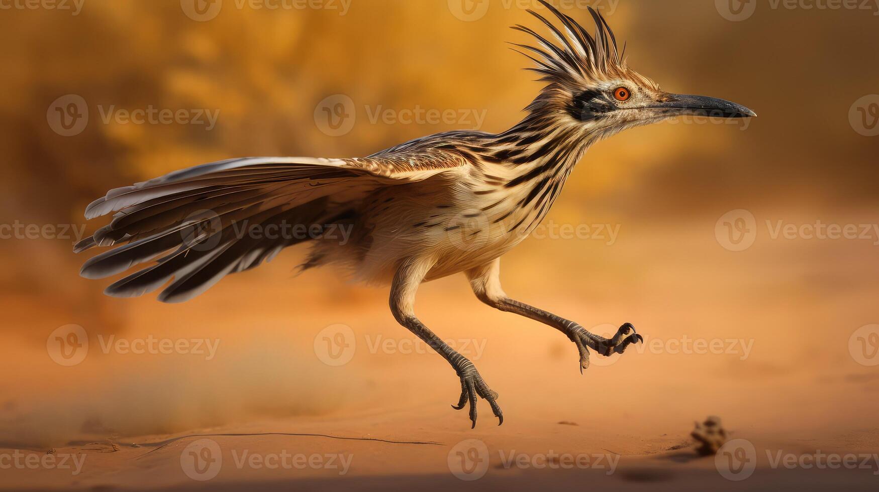 agility road runner photo