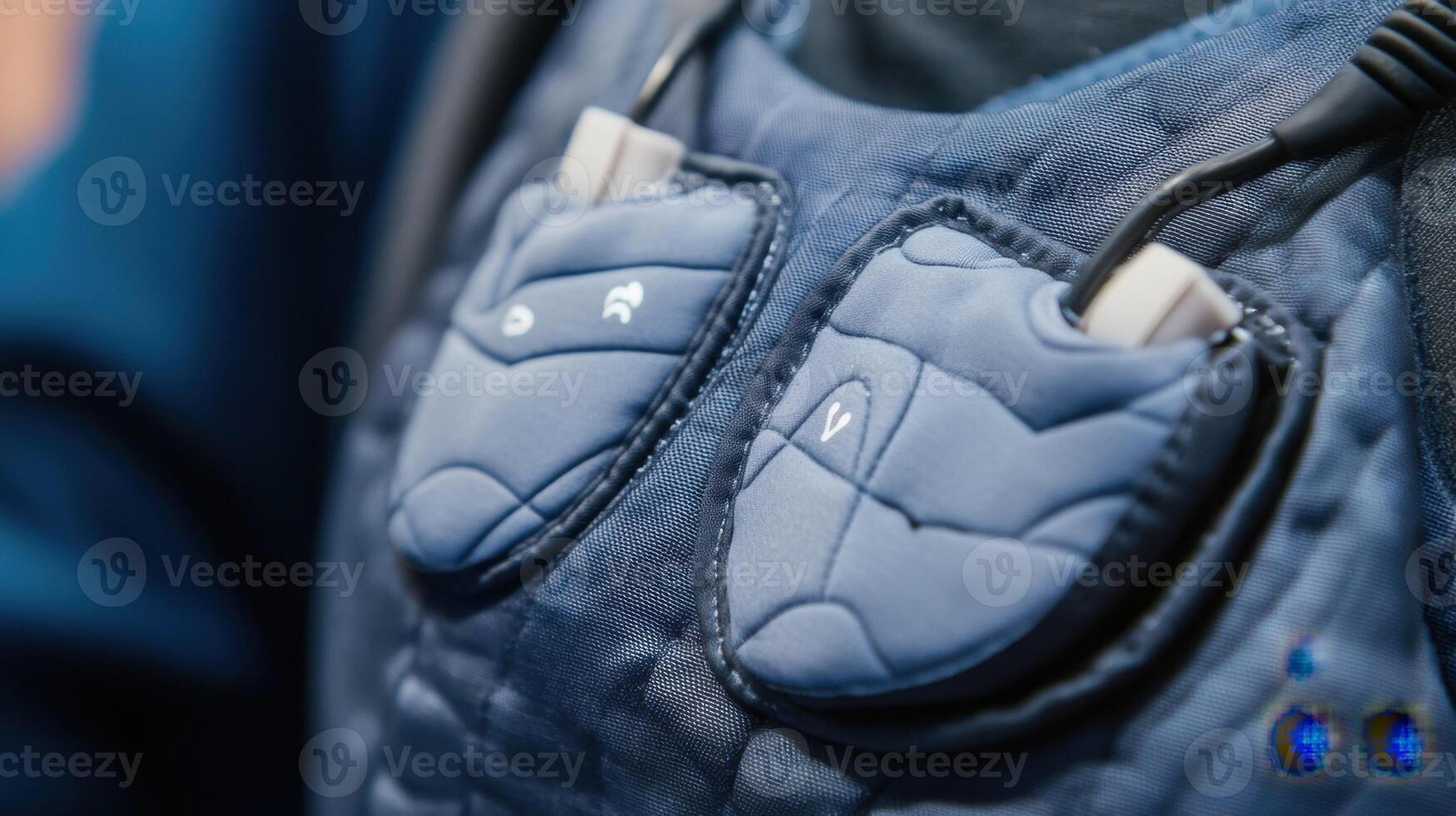 Advanced wearable technology for scientific research photo