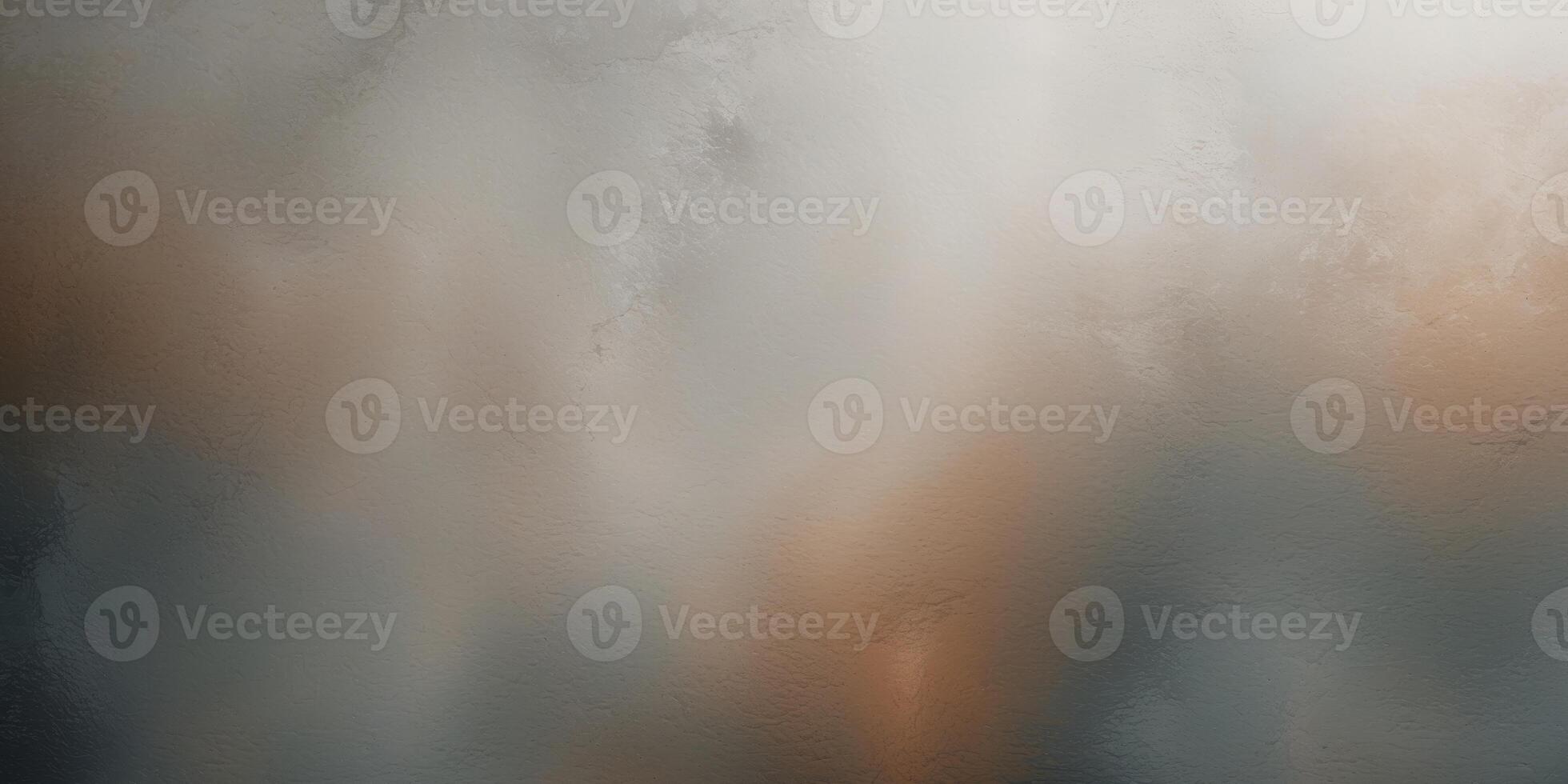 Textured gradient background with a subtle blend of gray and brown tones photo