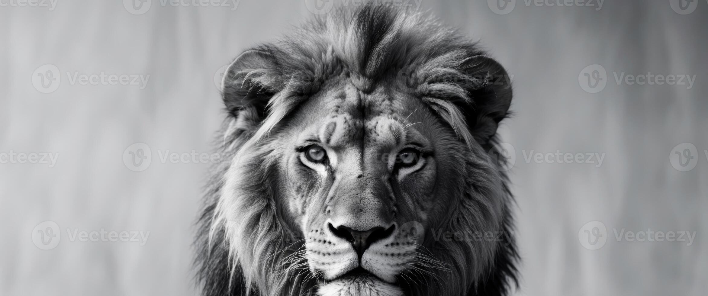 A majestic creature with a regal presence. photo