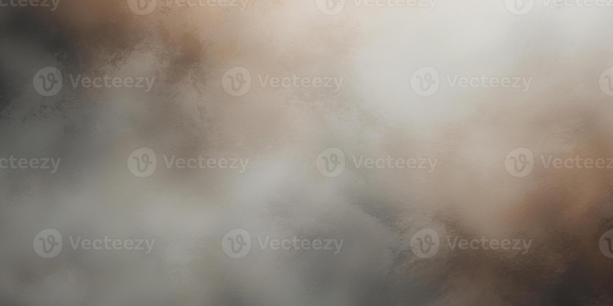 Textured gradient background with a subtle blend of gray and brown tones. photo