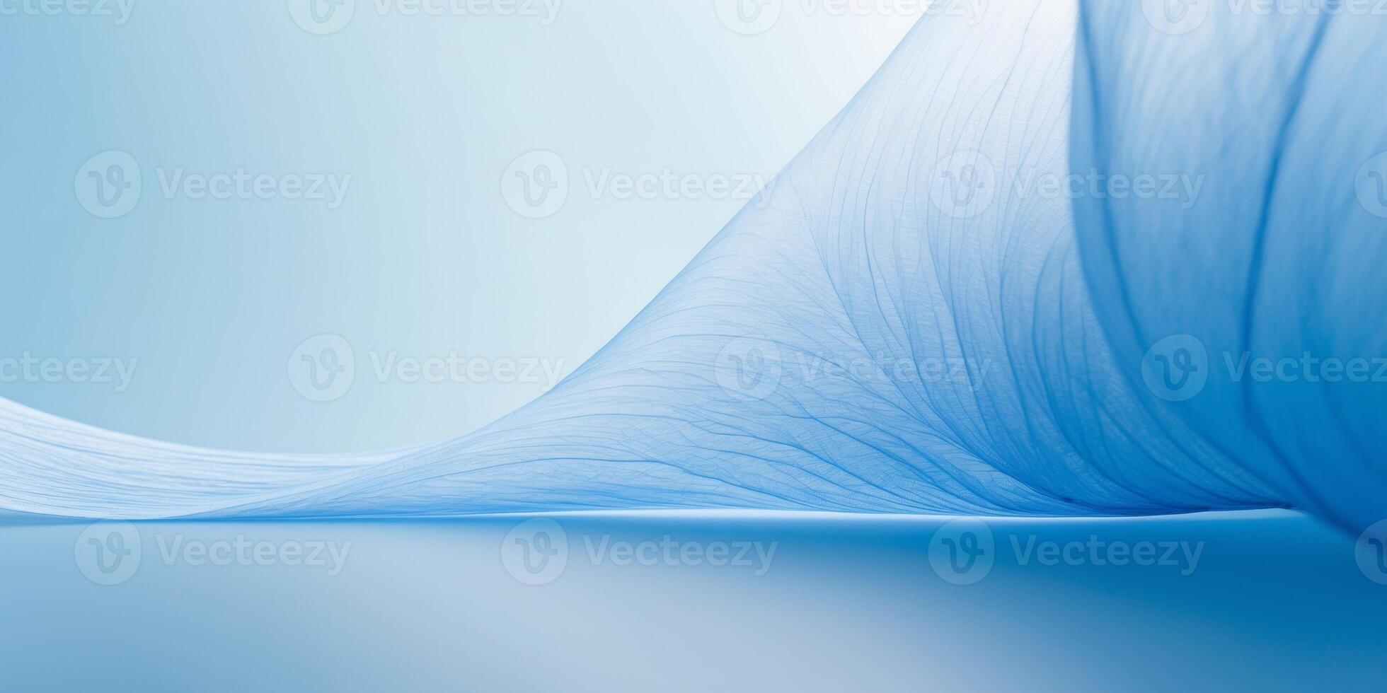 abstract light bright blue texture background photo