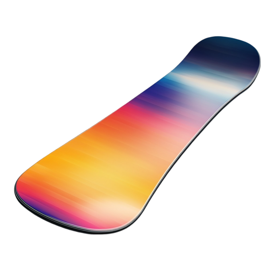 Colorful Abstract Insole png