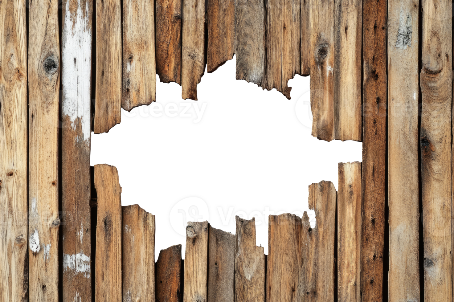Hole in the Wood Wall png