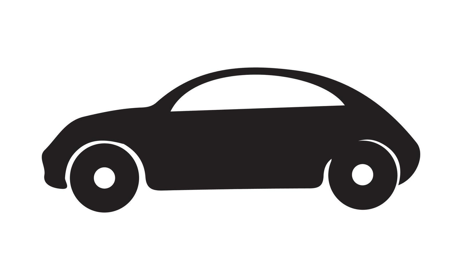 Car icon. Auto symbol. vector
