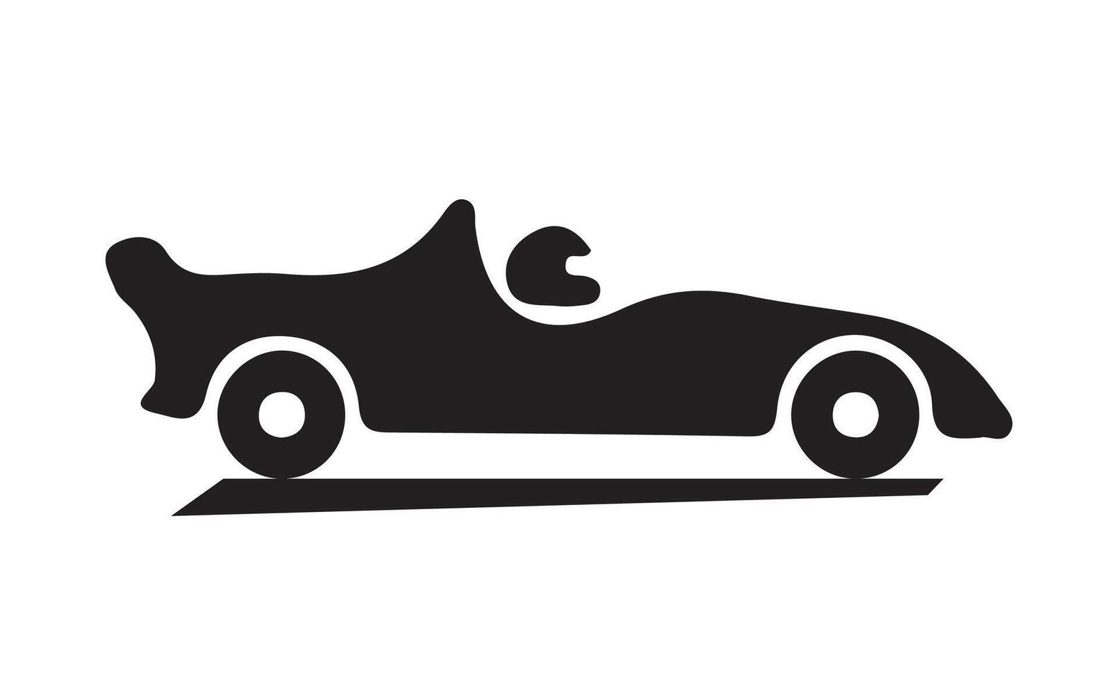 Car Logo Design, vector