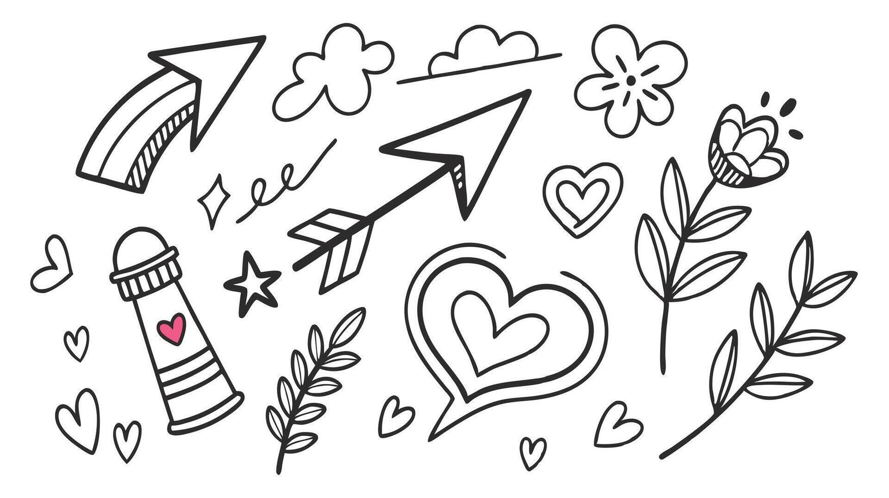 Ideal for Graphic Projects vector