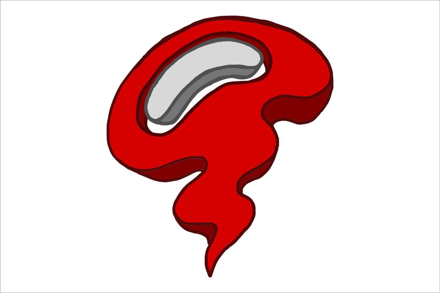 Map Pinpoint Location Symbol vector