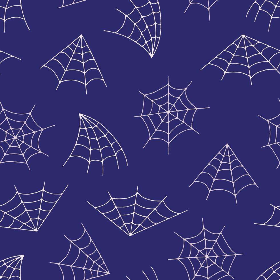 Web Seamless Pattern Background for Surface Print Fabric Fashion Wrapping vector