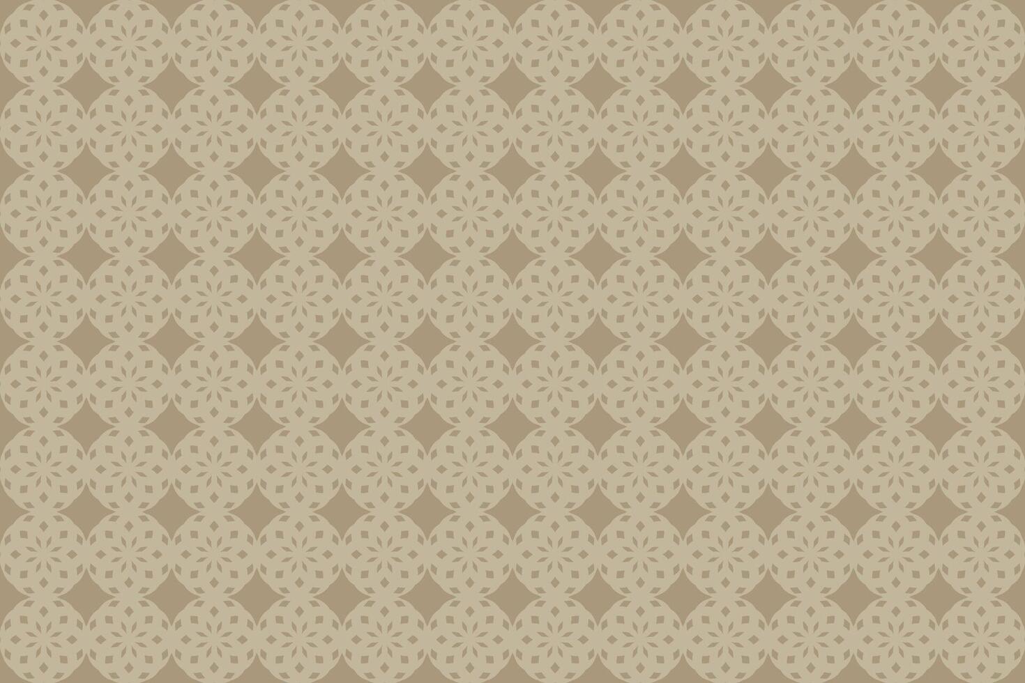 Abstract geometric pattern with repeating elements banner. vector