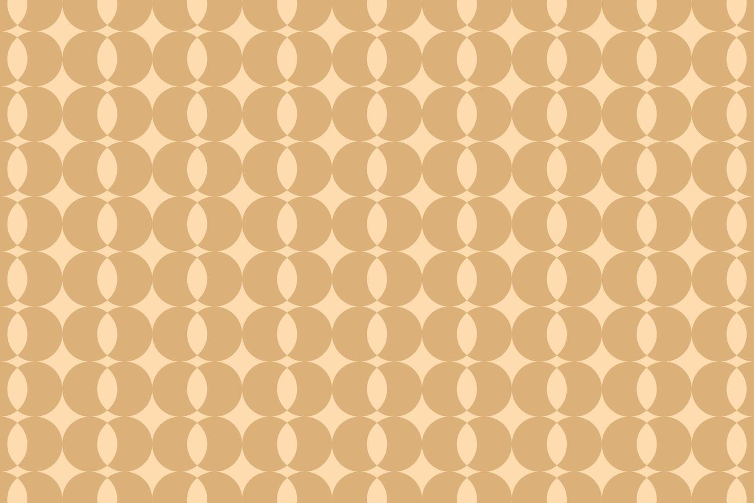 Geometric pattern with star rhombuses and leaf shape effect banner illustration. vector
