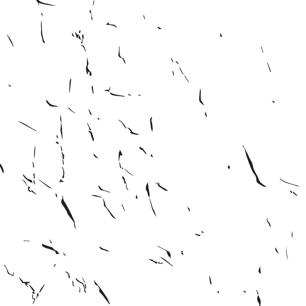 Abstract grunge texture for artistic and edgy designs vector