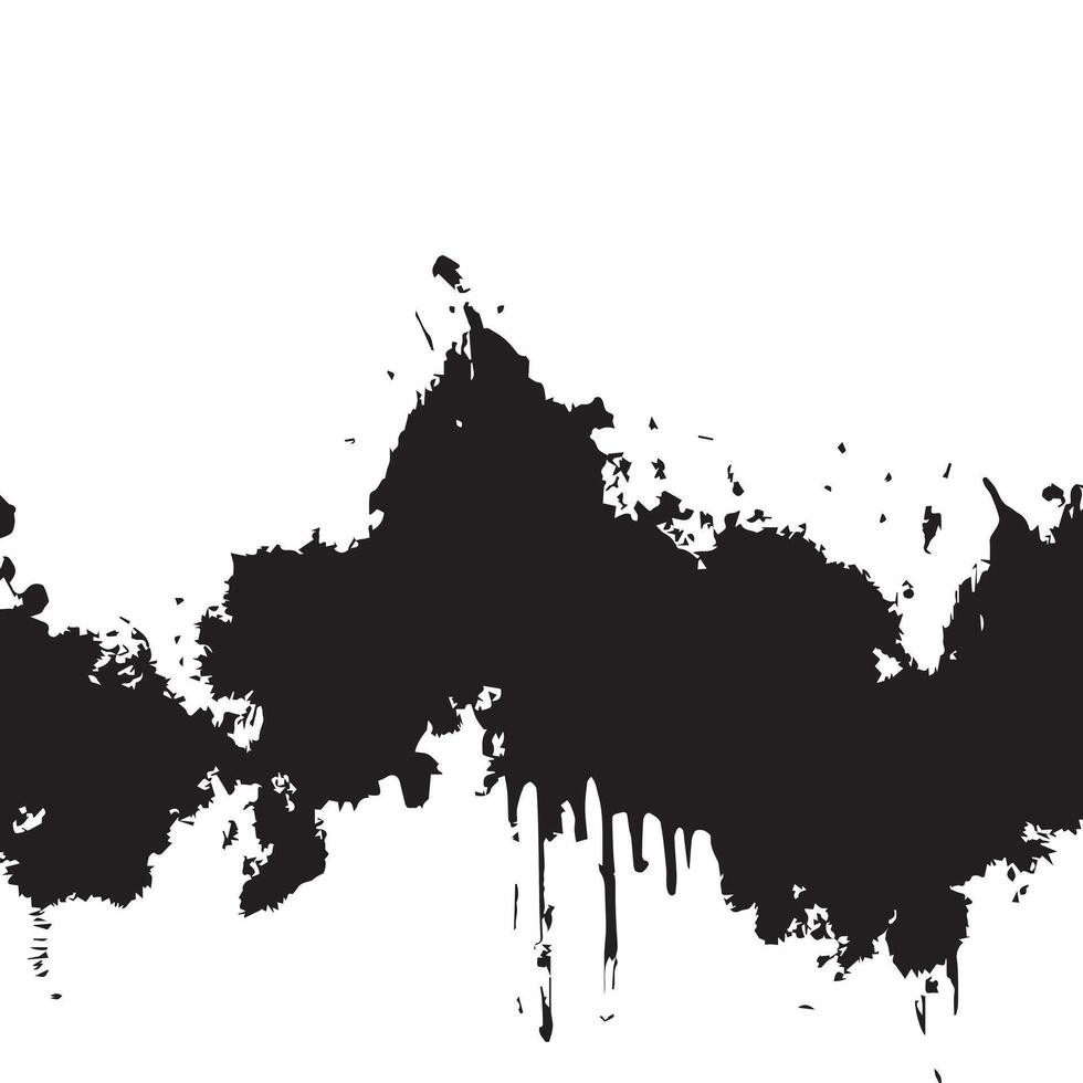 Grunge-style digital texture with fine details vector