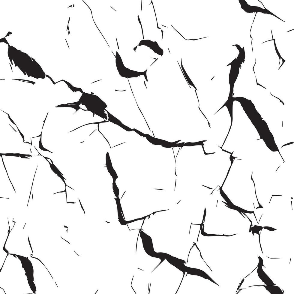 High-detail rough texture for artistic and digital art vector