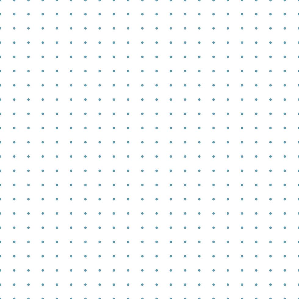Grid empty background, dot graph paper, school math sheet, grid paper sheet. Memo list, bullet journal list blank, architectural graph vector