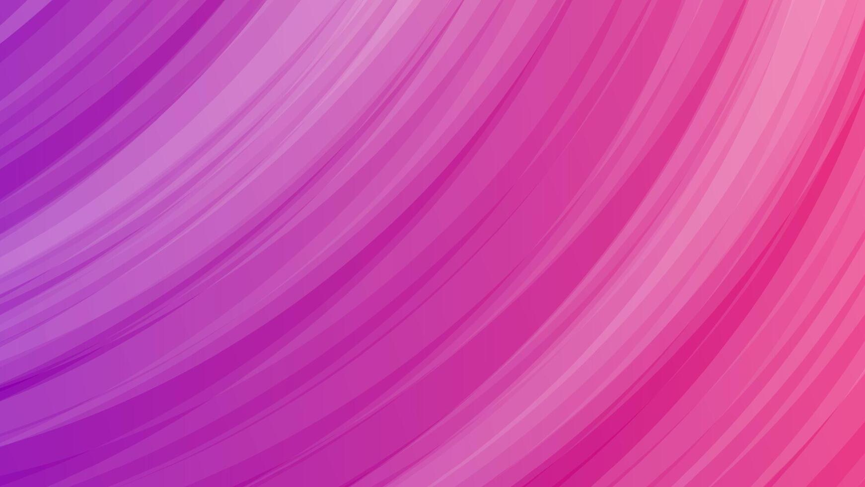 Modern purple gradient backgrounds with rounded lines. Header banner. Bright geometric abstract presentation backdrops. illustration vector