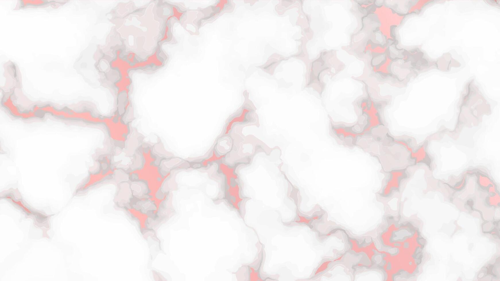 Rose gold marble texture background. Abstract backdrop of granite stone. illustration vector