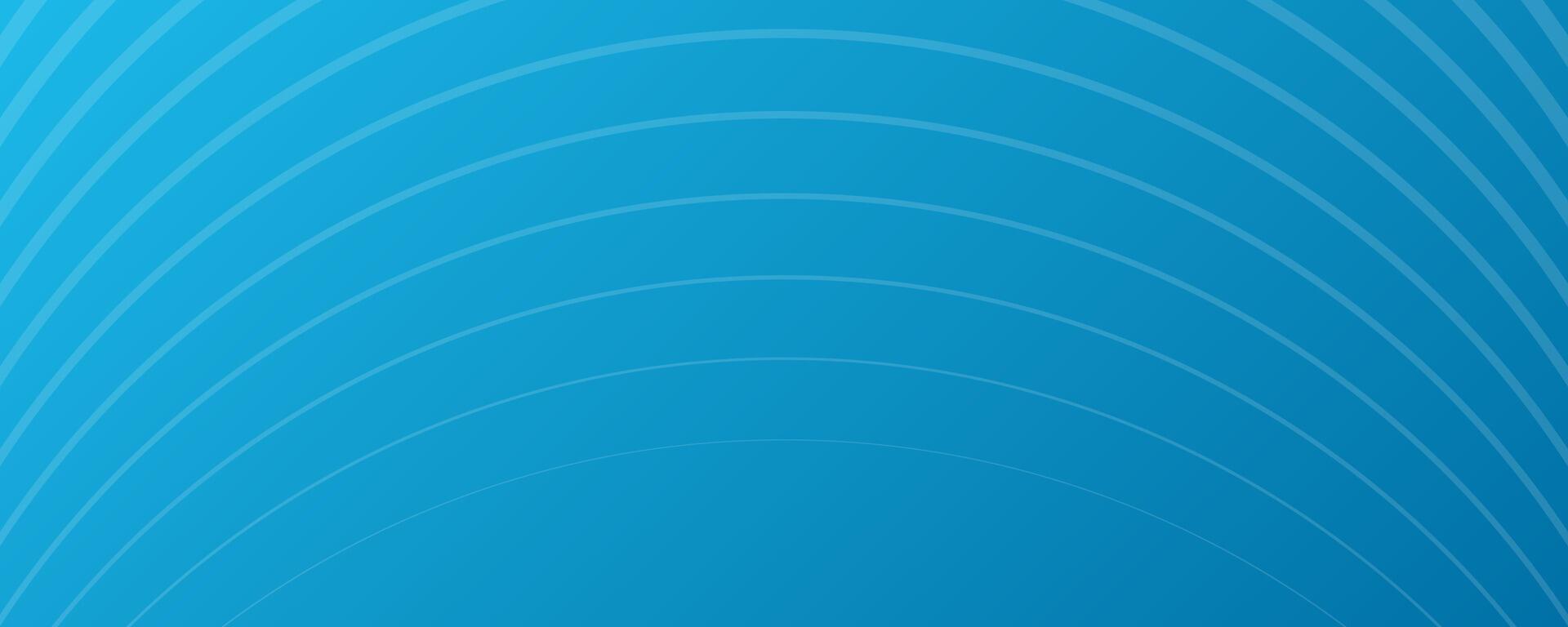 Modern blue gradient backgrounds with lines. Bright geometric abstract presentation backdrops. illustration vector