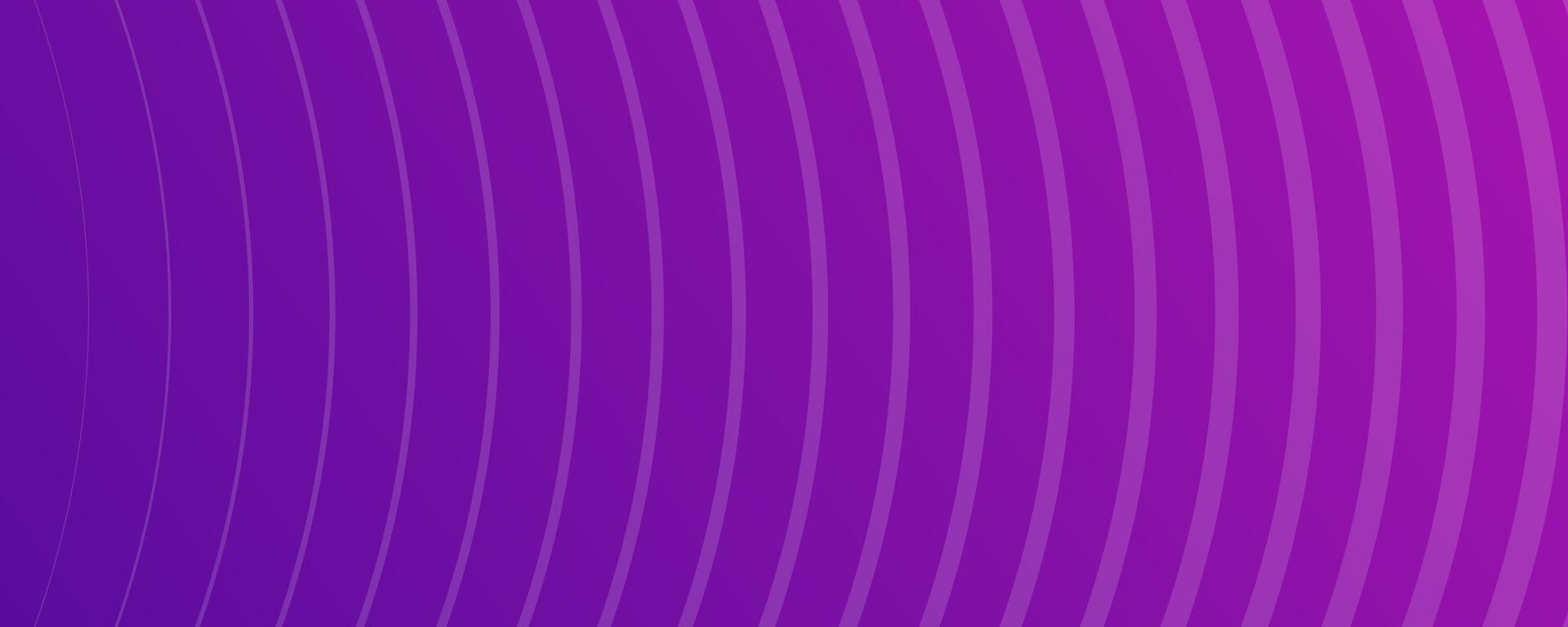 Modern purple gradient backgrounds. Header banner. Bright geometric abstract presentation backdrops. illustration vector