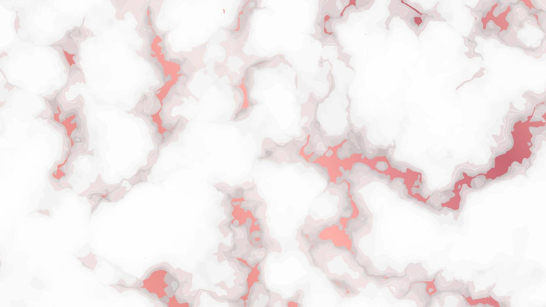 Rose gold marble texture. Abstract of marble granite stone. illustration vector