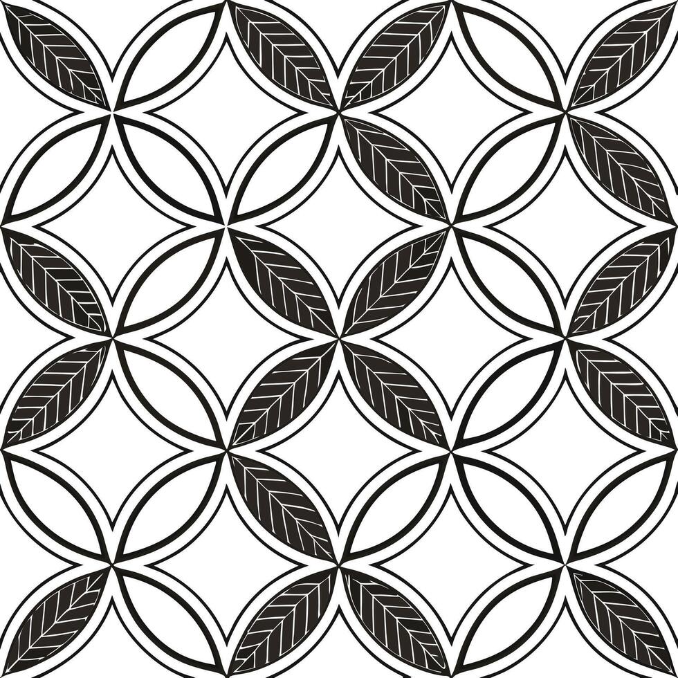 Adapt tessellation tapestry approach align bohemian vibe enrich tribal art with signature pattern design details Clean vector