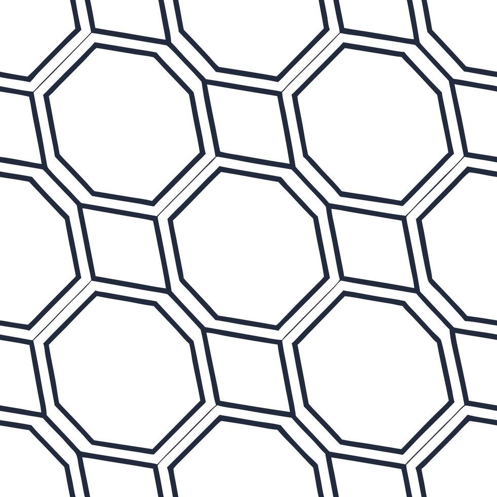 Arrange multi planar hex grids set neon boundaries safeguard pure white sections craft a bold futuristic tile synergy with layered depth Clean vector