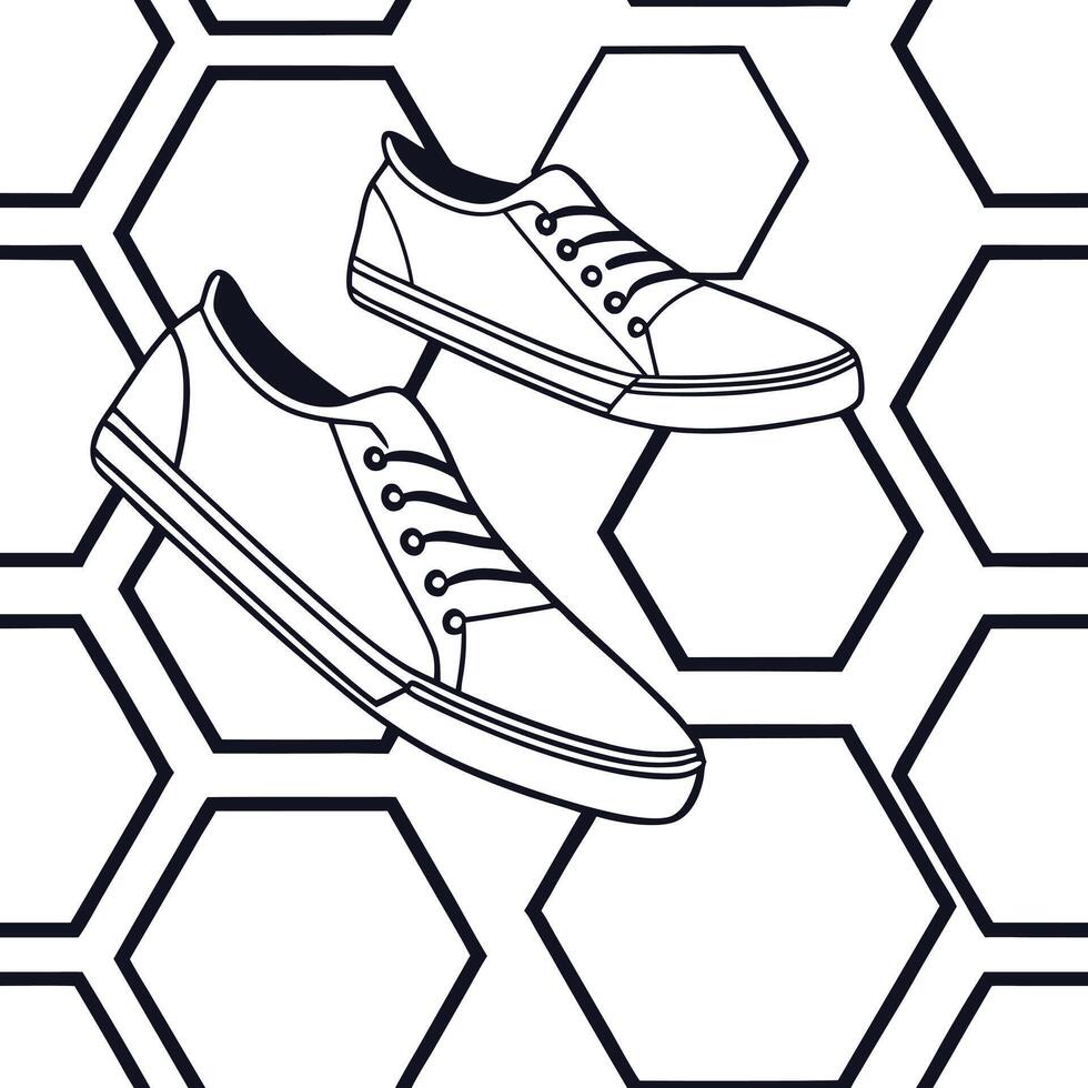 Blend stacked techno stripes with geometric segments preserving white accent sections maximizing futuristic brand aesthetics Clean vector