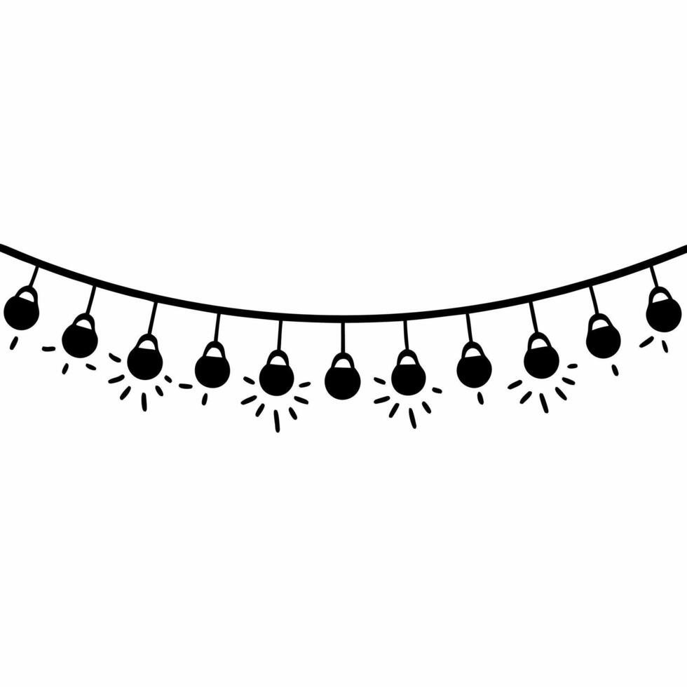 Bokeh New Year Dreams Clean vector