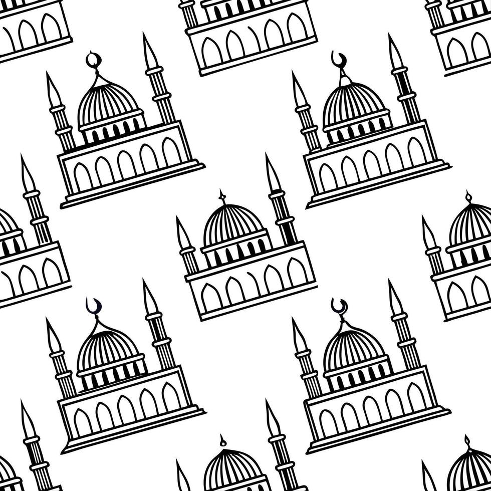Create modern seamless tile patterns with isolated white balance incorporating local traditional symbols and community motifs for digital branding Clean Set 3 vector