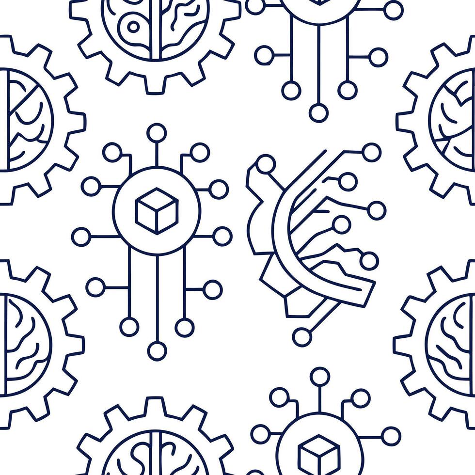 Create seamless tile patterns inspired by South American textiles featuring tribal motifs and natural earth tones Clean Set 2 vector