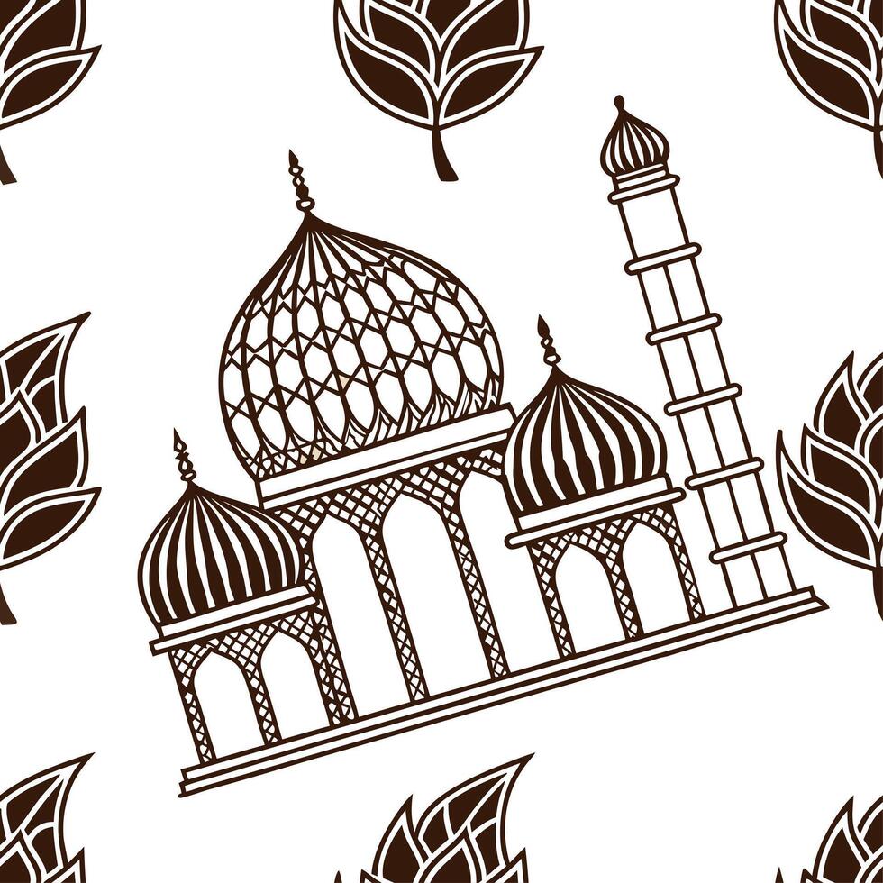 Create seamless tile patterns inspired by South American textiles featuring tribal motifs and natural earth tones Clean Set 12 vector