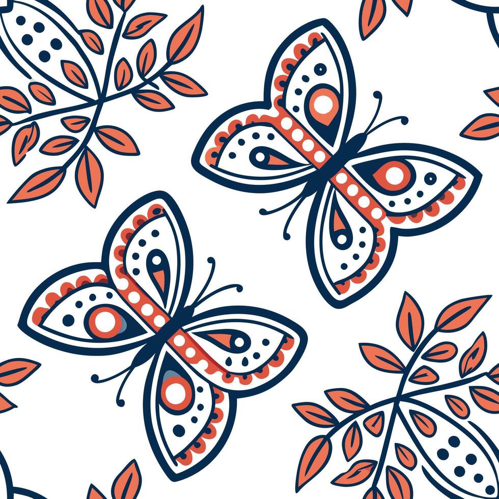 Curate seamless tile patterns based on ethnic repeats incorporating folklore and regional motifs perfect for visual storytelling and digital media Clean vector