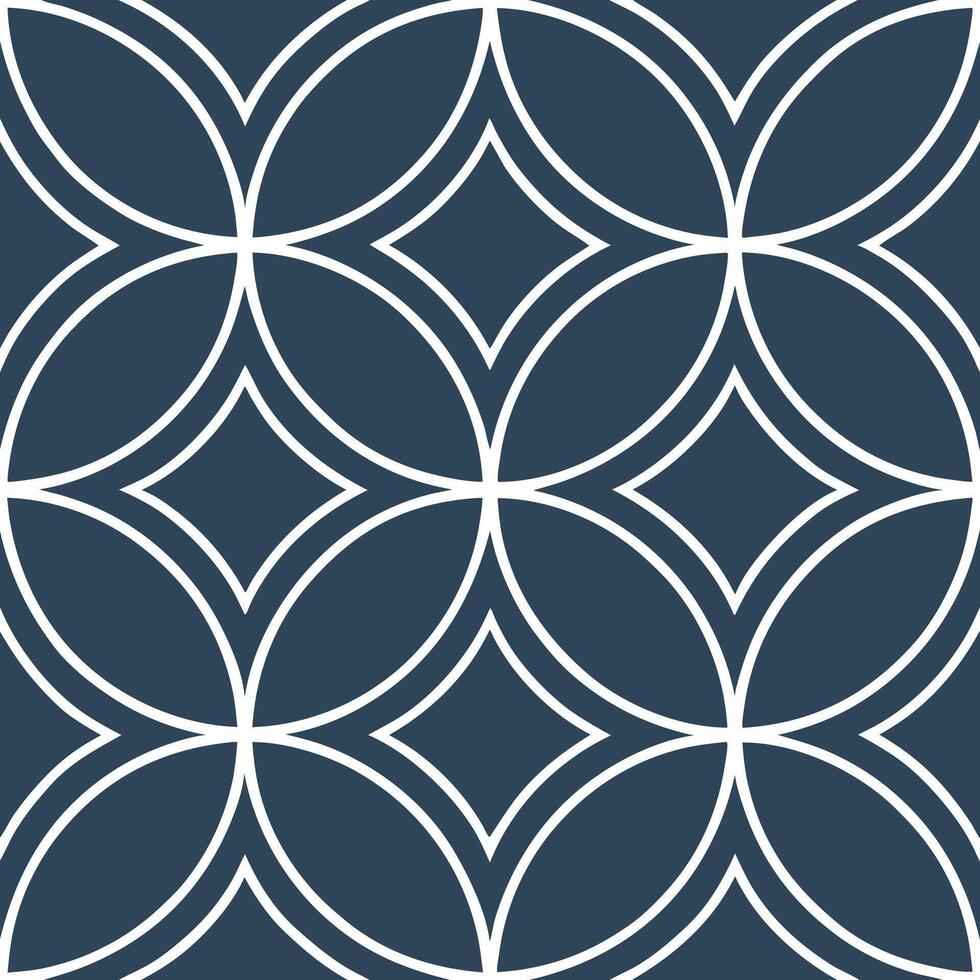 Deploy minimal techno shapes interwoven with negative white zones forging dynamic tile synergy for future driven brand visuals Clean vector