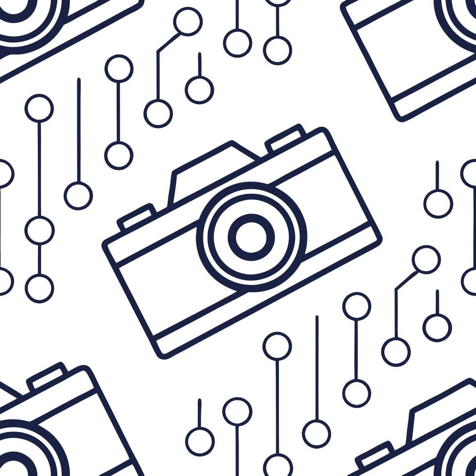 Design seamless tile patterns incorporating traditional ethnic artifacts blending ancient symbols and geometric precision ideal for digital content creation Clean Set 2 vector