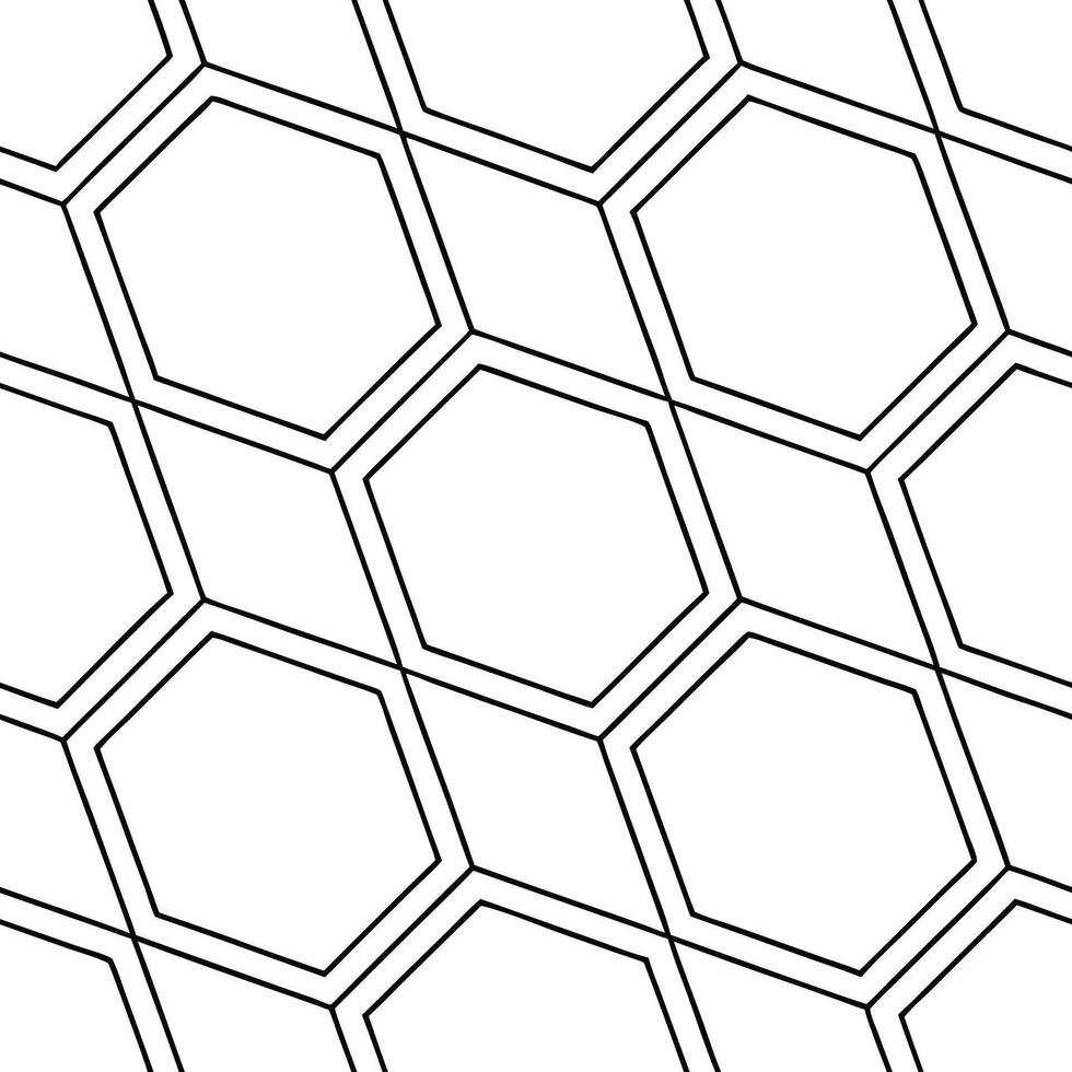 Develop seamless holographic tile arrangement with layered polygon grids luminous color gradients and defined white separation for ultramodern vibes Clean vector