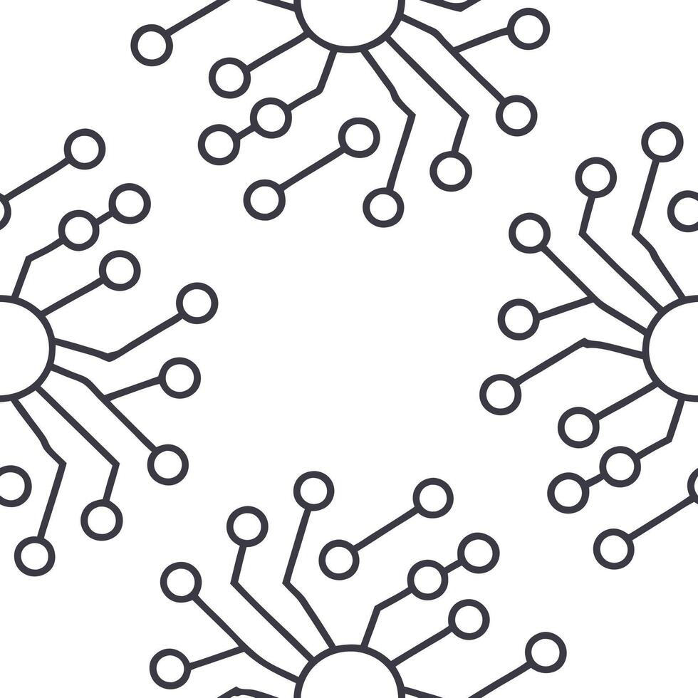 Develop seamless tile patterns featuring local artwork and modern design aesthetics ideal for digital campaigns and product designs Clean vector