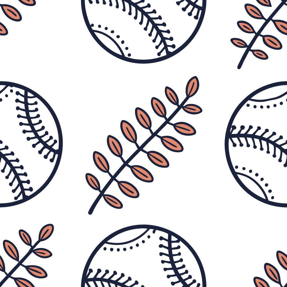 Develop seamless tile patterns with traditional craft elements including embroidery and beadwork using detailed textures and clean white backgrounds Clean vector