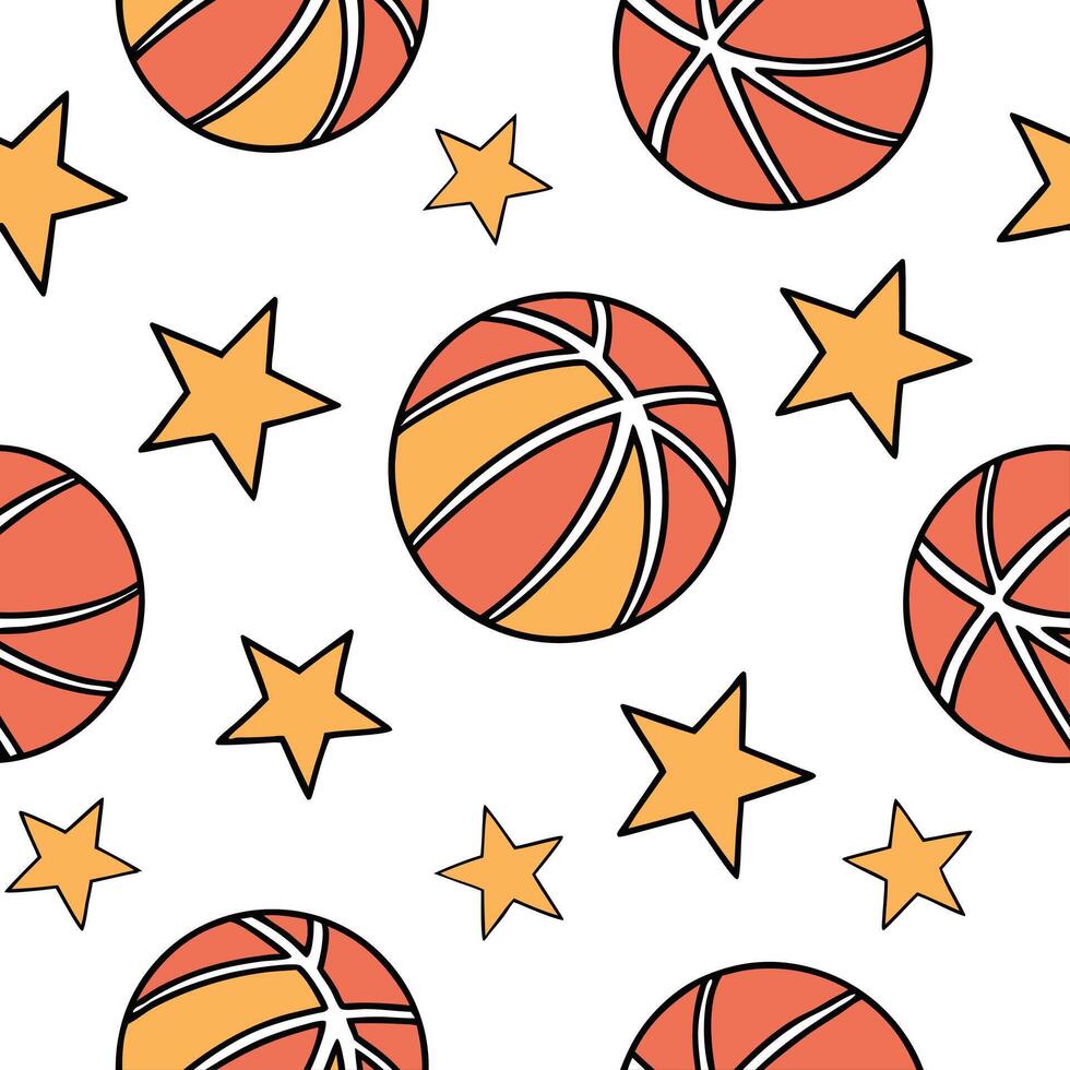 Develop vibrant seamless tile patterns using bold traditional colors and dynamic shapes set against a clean white background Clean vector