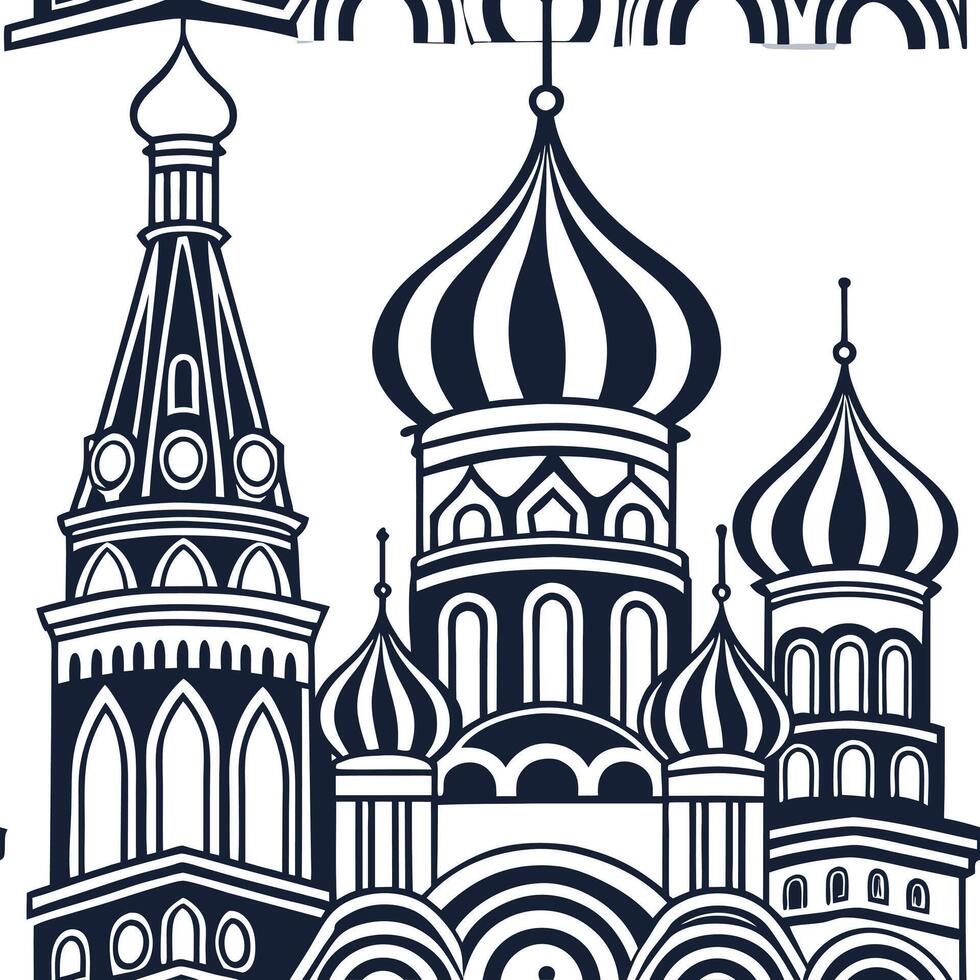 Develop unique seamless tile patterns that mix traditional cultural themes with modern aesthetics and white balance for digital use Clean vector