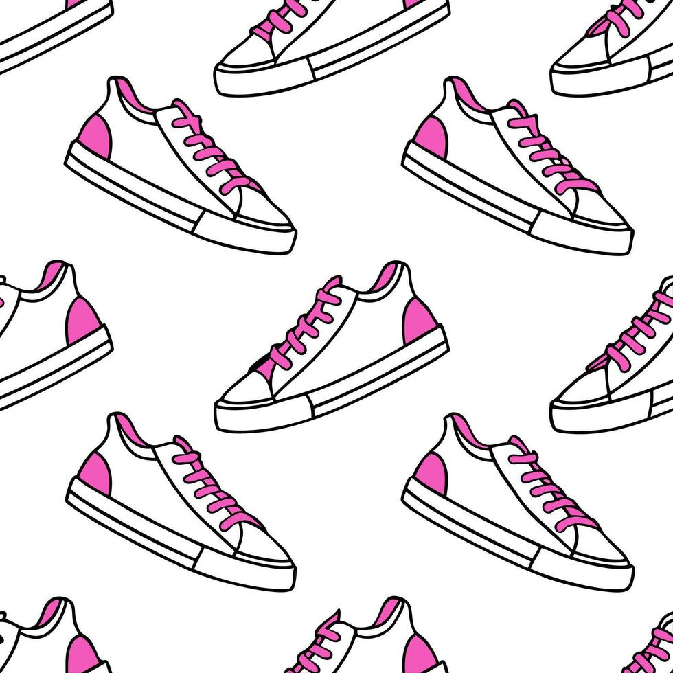 Engineer seamless neon tile layouts featuring glitchy motifs and luminous lines over stark white for ultra modern brand campaigns Clean vector