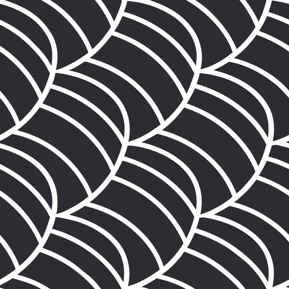 Envision minimal techno stripes aligned in rhythmic zones offset by generous white spacing enabling futuristic brand detail Clean vector