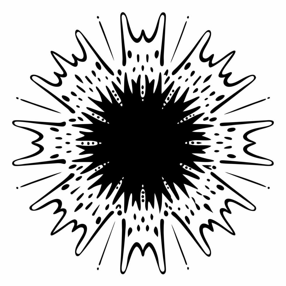 Flat Holographic Champagne Splash concept as Wide shot of a holographic champagne splash against a plain white background with copy space Camera freezes the moment highlighting th Squre vector