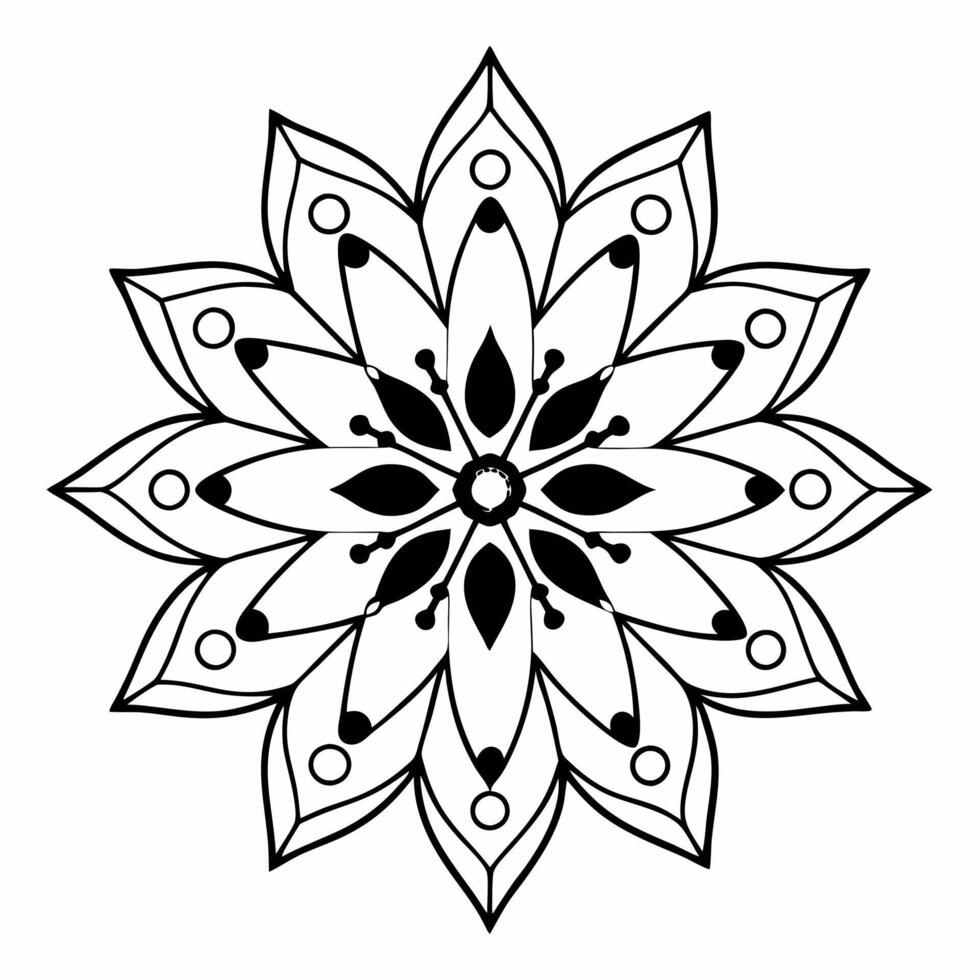 Flat Watercolor Sparklers and Rangoli Borders Tiles concept as Seamless watercolor tiles featuring Rangoli inspired borders with sparklers and zero waste elements like recycled gla Squre vector
