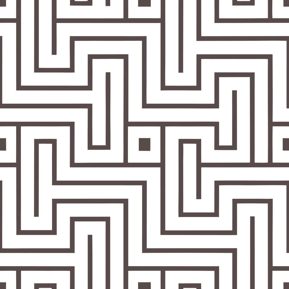 Form labyrinthine holographic paths highlight reflective fluid surfaces safeguard white separation shape visionary tile arrangement concept as Weave labyrinthine paths in shimmerin Squre vector