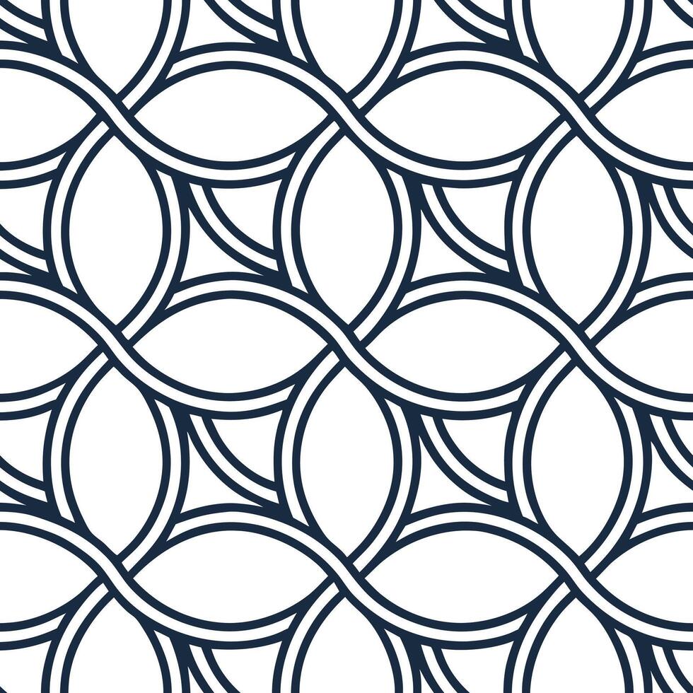 Form interlaced digital lines in structured rows accentuating open white balance for advanced brand or product visuals concept as Present a refined mesh of linear arcs bridging neg Squre vector