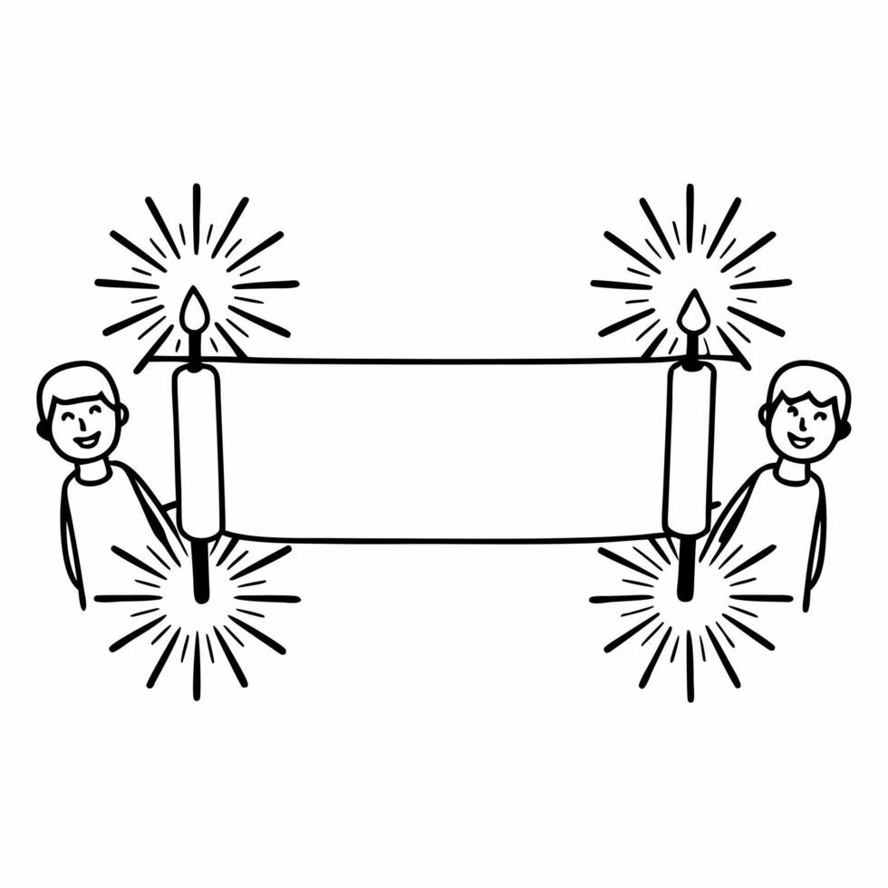 Friends lighting fireworks together in a candid Diwali celebration with glowing sparks and festive cheer concept as A candid shot capturing friends lighting fireworks together duri Squre vector