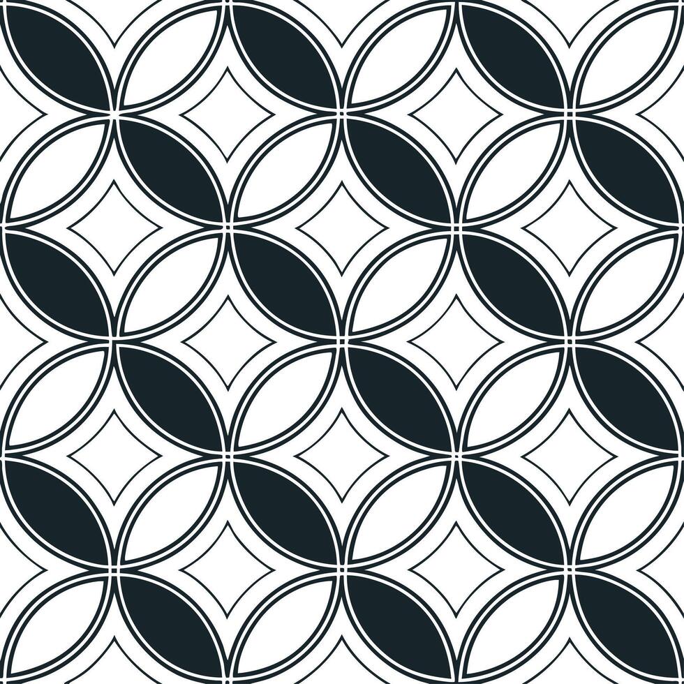 Fuse white balance control with tessellation tapestry elevate boho style in mosaic design for brand identity Clean vector
