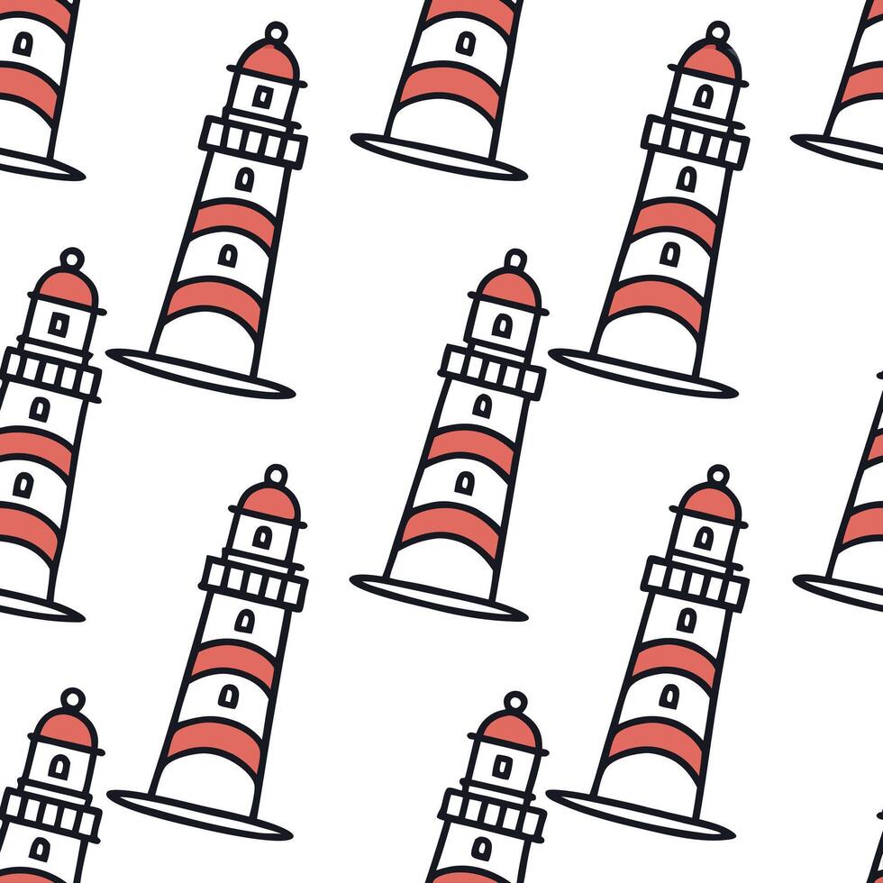 Generate dynamic seamless tile pattern showcasing unique local icons clear white balance and crisp structured repeats for advertising concept as Dynamic and structured design featu Squre vector